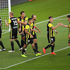 Football: Wellington Phoenix go back-to-back with win over Central Coast Mariners Football: Wellington Phoenix go back-to-back with win over Central Coast Mariners